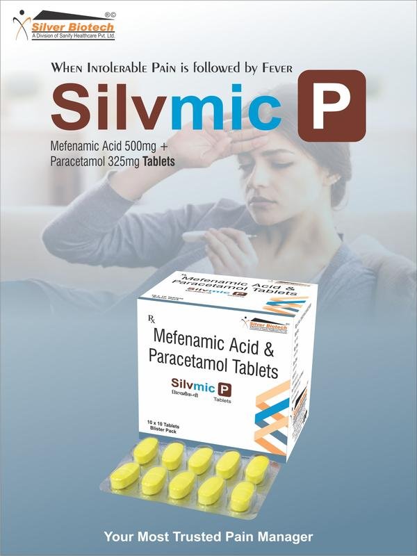 Silvmic-P